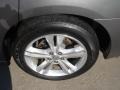 Tungsten Metallic - Charger R/T Plus AWD Photo No. 13