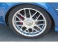 2004 Volkswagen Jetta GLI 1.8T Sedan Wheel and Tire Photo