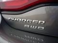 Tungsten Metallic - Charger R/T Plus AWD Photo No. 33