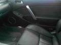 2003 Diamond Graphite Gray Metallic Infiniti G 35 Coupe  photo #11