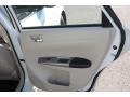 Satin White Pearl - Impreza 2.5i Sedan Photo No. 15