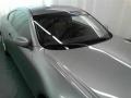 2003 Diamond Graphite Gray Metallic Infiniti G 35 Coupe  photo #20