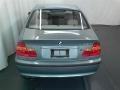 2002 Grey Green Metallic BMW 3 Series 330i Sedan  photo #4