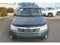 2009 Sage Green Metallic Subaru Forester 2.5 X Limited  photo #2