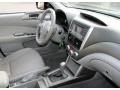 2009 Sage Green Metallic Subaru Forester 2.5 X Limited  photo #5