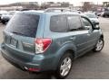2009 Sage Green Metallic Subaru Forester 2.5 X Limited  photo #6