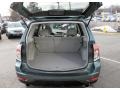 2009 Sage Green Metallic Subaru Forester 2.5 X Limited  photo #8