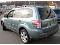 2009 Sage Green Metallic Subaru Forester 2.5 X Limited  photo #9