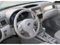 2009 Sage Green Metallic Subaru Forester 2.5 X Limited  photo #13