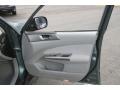 2009 Sage Green Metallic Subaru Forester 2.5 X Limited  photo #15