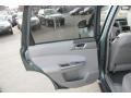 2009 Sage Green Metallic Subaru Forester 2.5 X Limited  photo #17