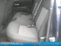 2008 Imperial Blue Metallic Chevrolet Colorado LT Crew Cab 4x4  photo #15