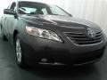 Magnetic Gray Metallic - Camry XLE Photo No. 1