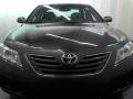 Magnetic Gray Metallic - Camry XLE Photo No. 2