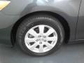 Magnetic Gray Metallic - Camry XLE Photo No. 3