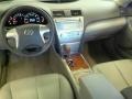 Magnetic Gray Metallic - Camry XLE Photo No. 5