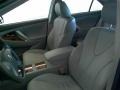 Magnetic Gray Metallic - Camry XLE Photo No. 6