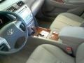 Magnetic Gray Metallic - Camry XLE Photo No. 13