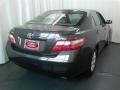 Magnetic Gray Metallic - Camry XLE Photo No. 16