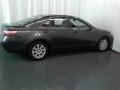 Magnetic Gray Metallic - Camry XLE Photo No. 17