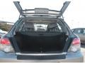 2006 Crystal Gray Metallic Subaru Impreza 2.5i Wagon  photo #8