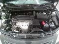 Magnetic Gray Metallic - Camry XLE Photo No. 19