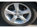 Crystal Gray Metallic - Impreza 2.5i Wagon Photo No. 19