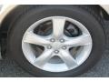 Crystal Gray Metallic - Impreza 2.5i Wagon Photo No. 20