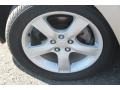 Crystal Gray Metallic - Impreza 2.5i Wagon Photo No. 21
