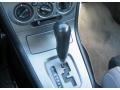 Crystal Gray Metallic - Impreza 2.5i Wagon Photo No. 23