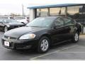Black - Impala LT Photo No. 2