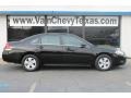 Black - Impala LT Photo No. 5