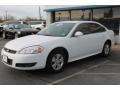 Summit White - Impala LT Photo No. 2