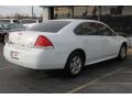 Summit White - Impala LT Photo No. 6