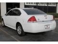Summit White - Impala LT Photo No. 8