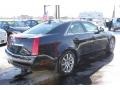 Black Raven - CTS 4 AWD Sedan Photo No. 2