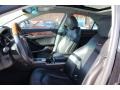 Black Raven - CTS 4 AWD Sedan Photo No. 10