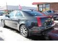 Black Raven - CTS 4 AWD Sedan Photo No. 16