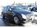 Black Raven - CTS 4 AWD Sedan Photo No. 19