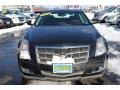 Black Raven - CTS 4 AWD Sedan Photo No. 20