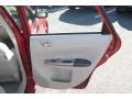 Lightning Red - Impreza 2.5i Sedan Photo No. 14