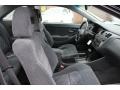 Charcoal Interior Photo for 2002 Honda Accord #60372543