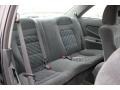 Charcoal Interior Photo for 2002 Honda Accord #60372552