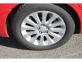 Lightning Red - Impreza 2.5i Sedan Photo No. 18