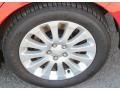 Lightning Red - Impreza 2.5i Sedan Photo No. 20
