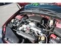 Lightning Red - Impreza 2.5i Sedan Photo No. 23
