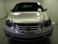 2008 Silver Pearl Metallic Honda Odyssey EX  photo #2