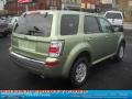 Kiwi Green Metallic - Mariner I4 Photo No. 2