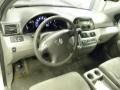 2008 Silver Pearl Metallic Honda Odyssey EX  photo #9