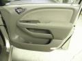 2008 Silver Pearl Metallic Honda Odyssey EX  photo #16